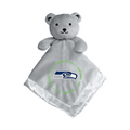 SEATTLE SEAHAWKS BABY FANATIC SECURITY BEAR