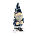SEATTLE SEAHAWKS GARDEN GNOME