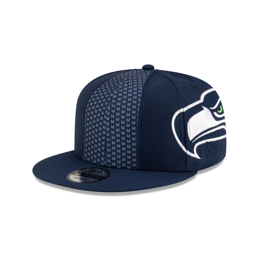 SEATTLE SEAHAWKS HELMET PACK 9FIFTY SNAPBACK HAT – JR'S SPORTS