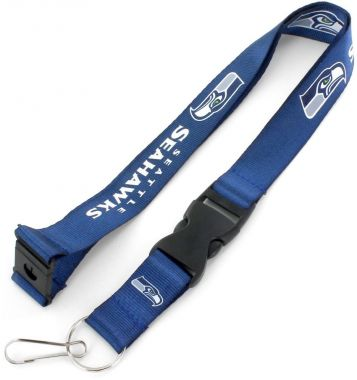 CORDÓN DE LOS SEATTLE SEAHAWKS