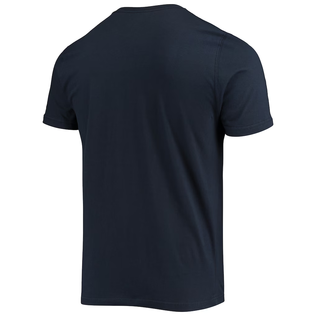 SEATTLE SEAHAWKS MEN'S NEW ERA LOCAL PACK T-SHIRT - NAVY