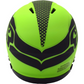 SEATTLE SEAHAWKS RIDDELL MINI SPEED HELMET - RAVE