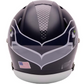 SEATTLE SEAHAWKS RIDDELL SPEED FLEX MIDI HELMET