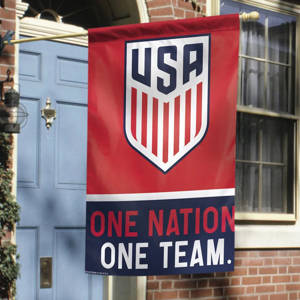 SEATTLE SEAHAWKS SUPER BOWL LX CHAMPIONS 2-SIDED 28" X 40" VERTICAL FLAG