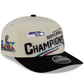 SEATTLE SEAHAWKS SUPER BOWL LX CHAMPIONS LOCKER ROOM 9SEVENTY SNAPBACK HAT