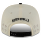 SEATTLE SEAHAWKS SUPER BOWL LX CHAMPIONS LOCKER ROOM 9SEVENTY SNAPBACK HAT