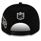 SEATTLE SEAHAWKS SUPER BOWL LX CHAMPIONS PARADE DAY A-FRAME 9FIFTY SNAPBACK HAT