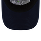 SEATTLE SEAHAWKS SUPER BOWL LX SIDE PATCH 9TWENTY ADJUSTABLE HAT- NAVY