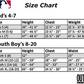 SHOHEI OHTANI YOUTH REPLICA LOS ANGELES ANGELS JERSEY
