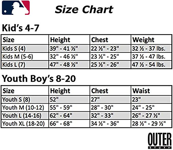 SHOHEI OHTANI YOUTH REPLICA LOS ANGELES ANGELS JERSEY