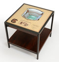 SOUTH CAROLINA GAME COCKS 25 LAYER 3D STADIUM LIGHTED END TABLE