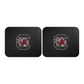 SOUTH CAROLINA GAMECOCKS UTILITY MAT SET