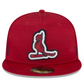 ST. LOUIS CARDINALS 2024 CLUBHOUSE 59FIFTY FITTED HAT