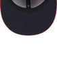 ST. LOUIS CARDINALS 2024 CLUBHOUSE 59FIFTY FITTED HAT