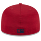 ST. LOUIS CARDINALS 2024 CLUBHOUSE 59FIFTY FITTED HAT