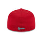 ST. LOUIS CARDINALS 2024 CLUBHOUSE 59FIFTY FITTED HAT - ALTERNATE