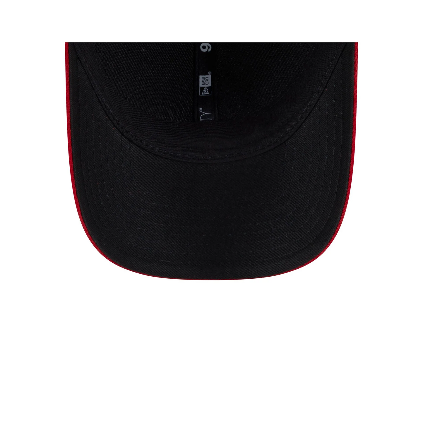 ST. LOUIS CARDINALS PLAYER REPLICA 9FORTY M-CROWN SNAPBACK ADJUSTABLE HAT - ALTERNATE 2