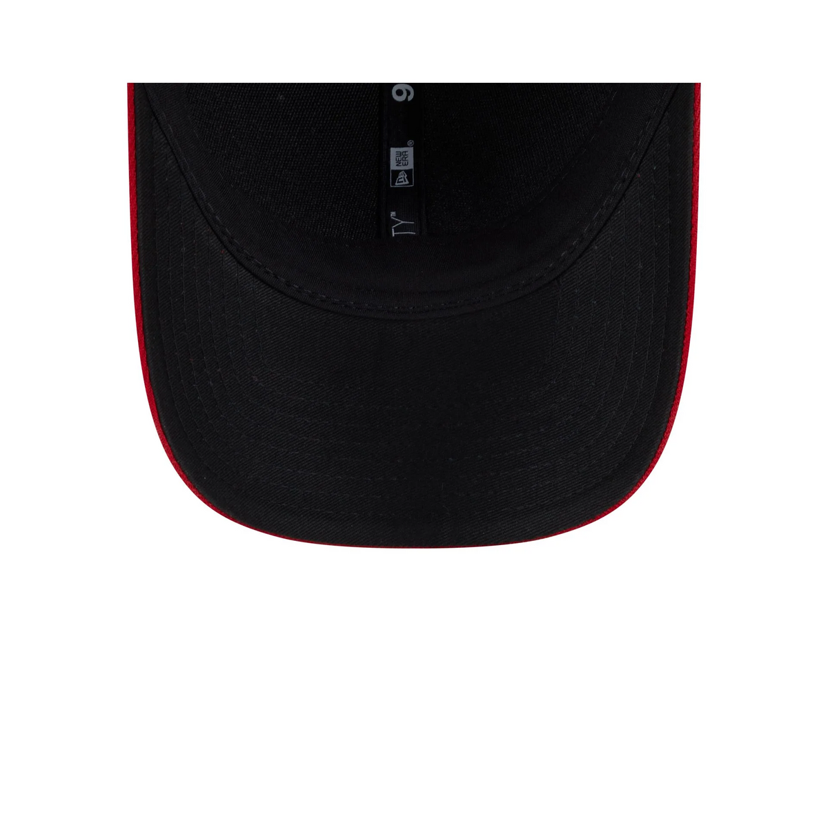 ST. LOUIS CARDINALS PLAYER REPLICA 9FORTY M-CROWN SNAPBACK ADJUSTABLE HAT - ALTERNATE 2