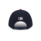 ST. LOUIS CARDINALS PLAYER REPLICA 9FORTY M-CROWN SNAPBACK ADJUSTABLE HAT - ALTERNATE 2