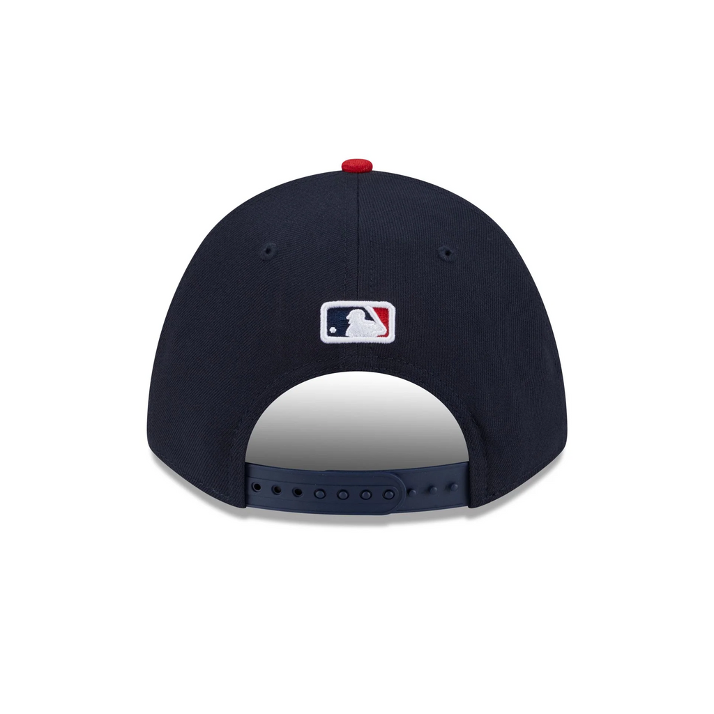 ST. LOUIS CARDINALS PLAYER REPLICA 9FORTY M-CROWN SNAPBACK ADJUSTABLE HAT - ALTERNATE 2