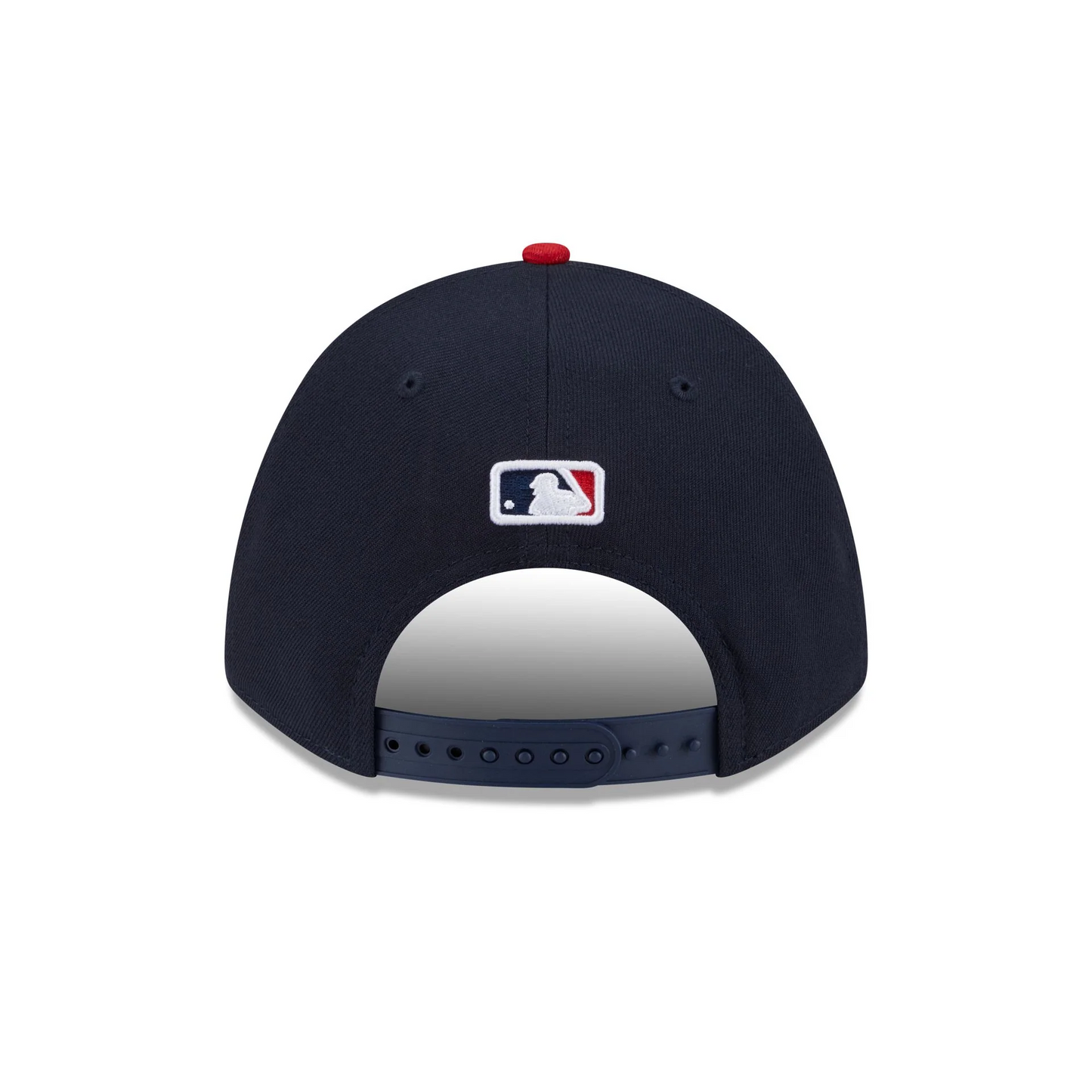 ST. LOUIS CARDINALS PLAYER REPLICA 9FORTY M-CROWN SNAPBACK ADJUSTABLE HAT - ALTERNATE 2