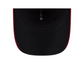 ST. LOUIS CARDINALS YOUTH PLAYER REPLICA 9FORTY M-CROWN SNAPBACK ADJUSTABLE HAT - RED