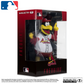 ST.LOUIS CARDINALS FREDBIRD MLB LEGACY 7" MCFARLANE SPORTS PICK FIGURE