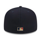 ST.LOUIS CARDINALS LAUREL SIDE PATCH 59FIFTY FITTED