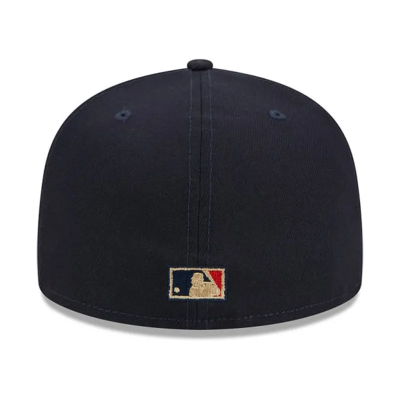 ST.LOUIS CARDINALS LAUREL SIDE PATCH 59FIFTY FITTED
