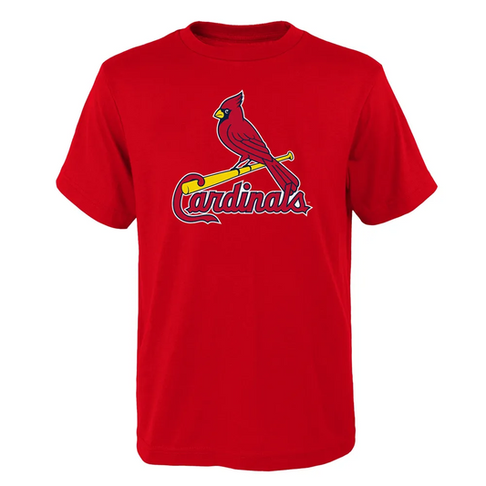 ST. LOUIS CARDINALS COUNT THE RINGS 59FIFTY FITTED – JR'S SPORTS