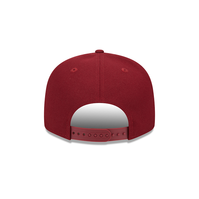 STANFORD CARDINALS EVERGREEN SCRIPT 9FIFTY SNAPBACK