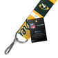 SUPER BOWL LX 1" LANYARD 