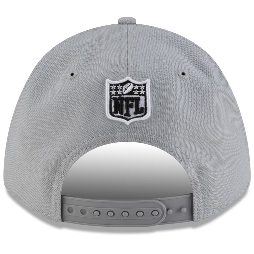 SUPER BOWL LX DUELING 9FORTY ADJUSTABLE HAT