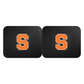 SYRACUSE ORANGE UTILITY MAT SET