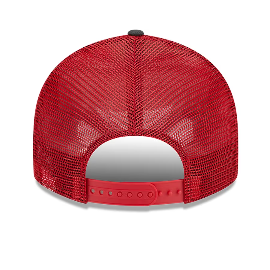 TAMPA BAY BUCCANEERS 2023 SIDELINE LOW PROFILE 9FIFTY SNAPBACK HAT