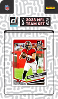 TAMPA BAY BUCCANEERS 2023 TEAM SET BY DONRUSS