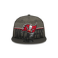 TAMPA BAY BUCCANEERS 2023 TRAINING CAMP 9FIFTY SNAPBACK HAT
