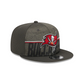 TAMPA BAY BUCCANEERS 2023 TRAINING CAMP 9FIFTY SNAPBACK HAT
