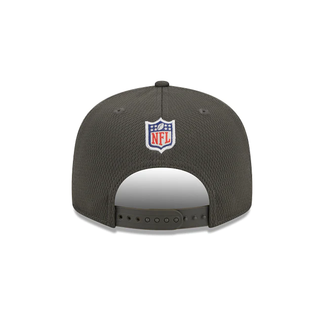 TAMPA BAY BUCCANEERS 2023 TRAINING CAMP 9FIFTY GORRA SNAPBACK