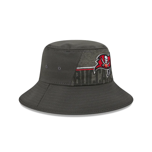 TAMPA BAY BUCCANEERS 2023 TRAINING CAMP BUCKET HAT