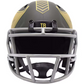 TAMPA BAY BUCCANEERS 2025 NFL SALUTE TO SERVICE RIDDELL SPEED MINI HELMET