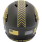 TAMPA BAY BUCCANEERS 2025 NFL SALUTE TO SERVICE RIDDELL SPEED MINI HELMET