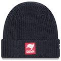 TAMPA BAY BUCCANEERS 2025 SIDELINE COLD WEATHER CUFFED KNIT - CHARCOAL