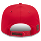 TAMPA BAY BUCCANEERS 2026 NFL SIDELINE 9FIFTY SNAPBACK HAT - RED