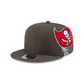 TAMPA BAY BUCCANEERS HELMET PACK 9FIFTY SNAPBACK HAT