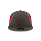 TAMPA BAY BUCCANEERS HELMET PACK 9FIFTY SNAPBACK HAT