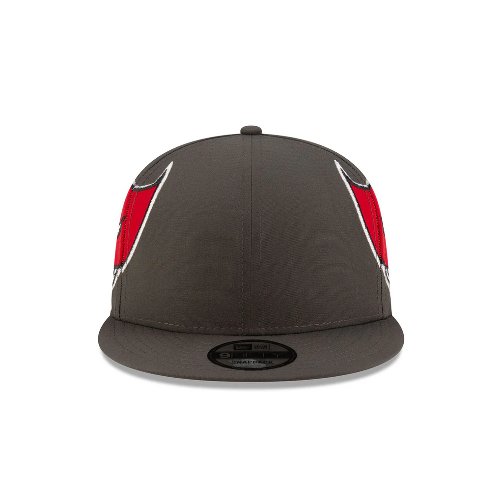 TAMPA BAY BUCCANEERS HELMET PACK 9FIFTY SNAPBACK HAT