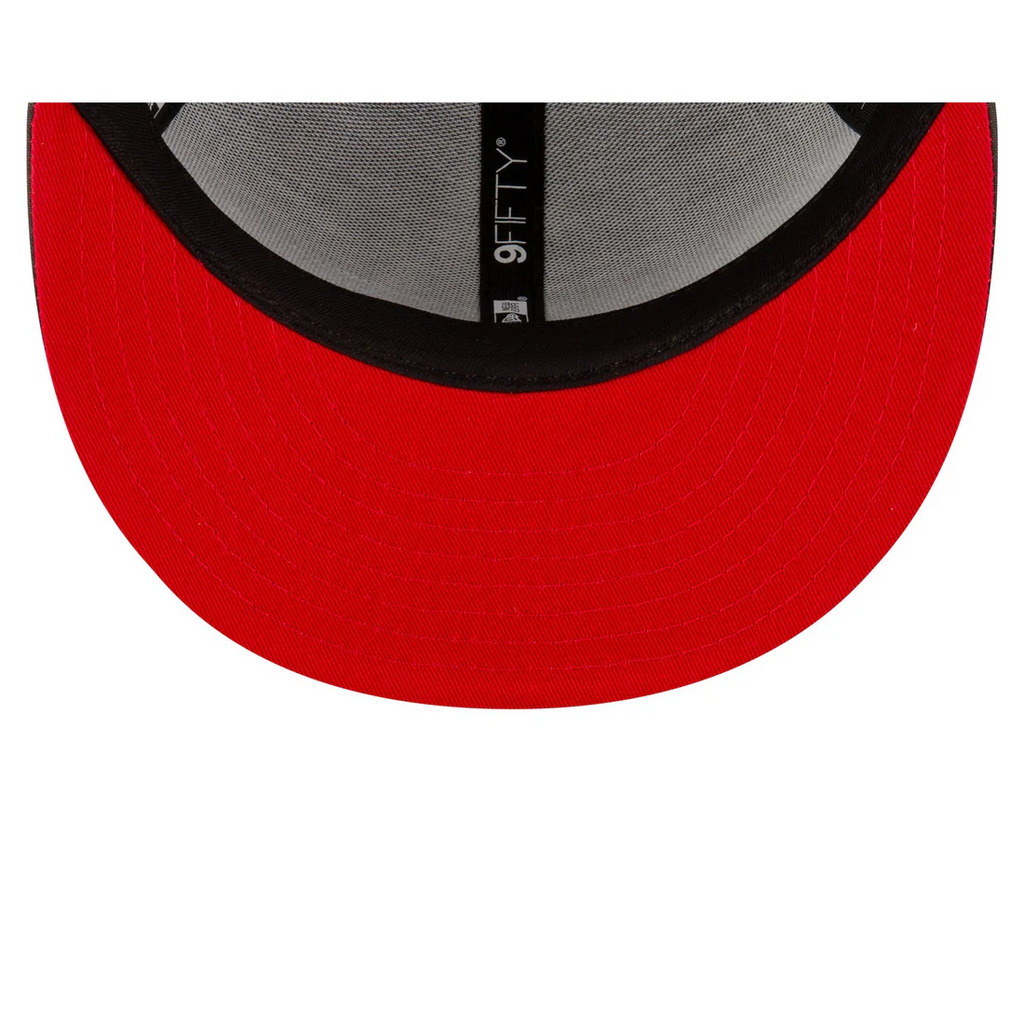 TAMPA BAY BUCCANEERS HELMET PACK 9FIFTY SNAPBACK HAT