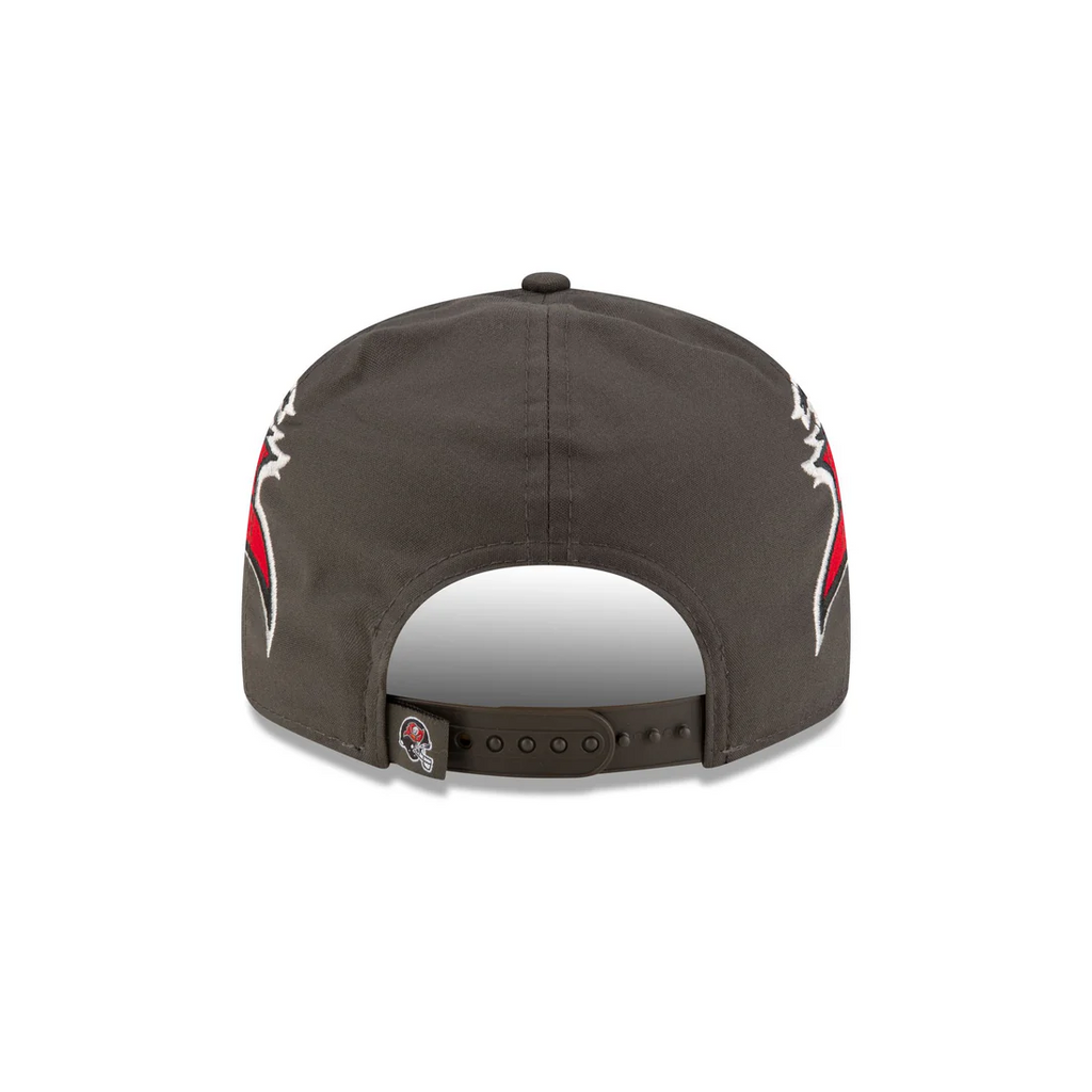 TAMPA BAY BUCCANEERS HELMET PACK 9FIFTY SNAPBACK HAT