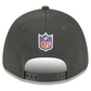 TAMPA BAY BUCCANEERS KIDS 2023 TRAINING CAMP 9FORTY STRETCH-SNAP HAT